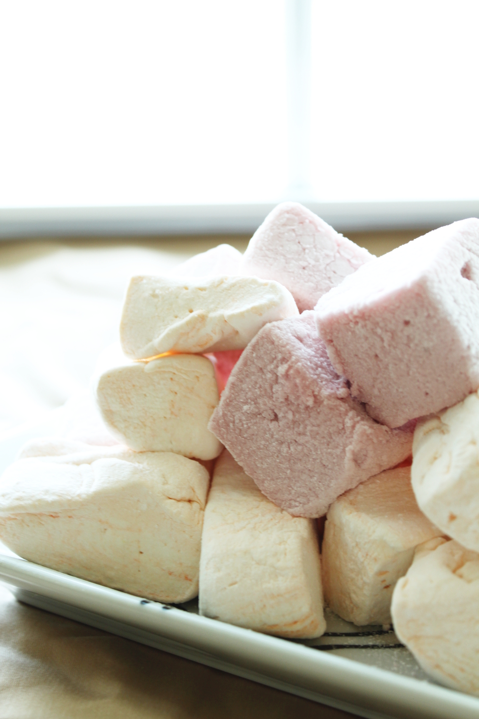 Marshmallows