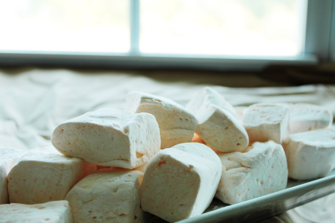 Marshmallows