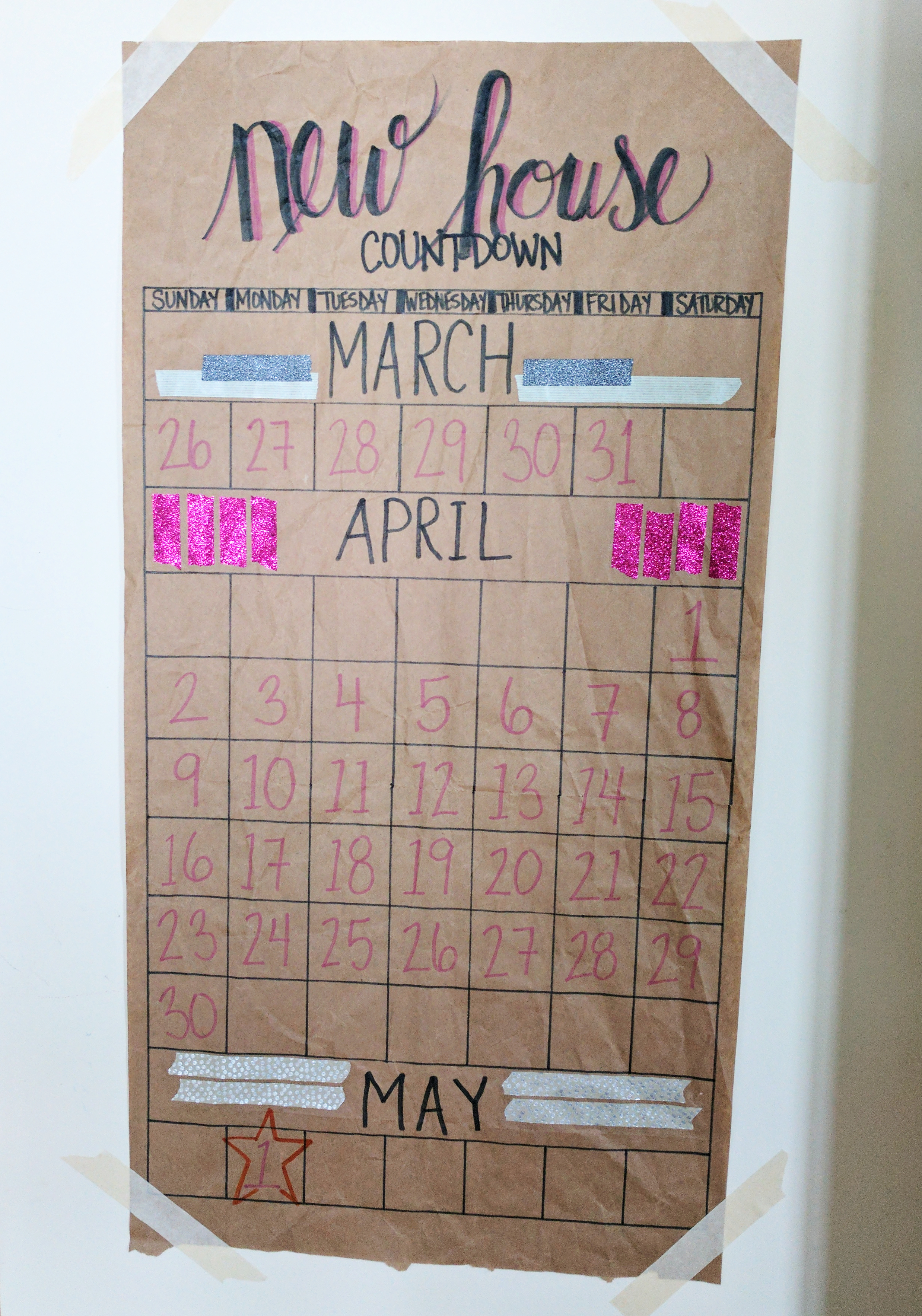 Calendar